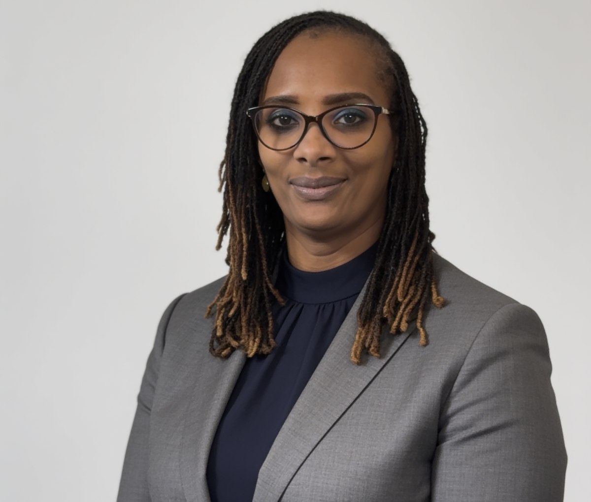 Fatoumata Bineta Diallo