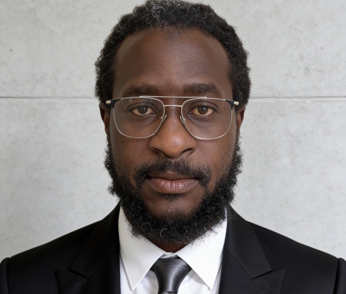 Souleymane Diouf
